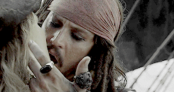 cruciatuz:pirates of the caribbean: dead man’s chest