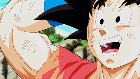 ~ MARRY A MAN WHO SMILES AT YOU LIKE VEGETA SMILES WHEN HE THINKS OF GOKU ~