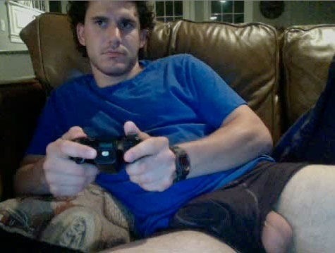 beautifulperversity:  Husband material.