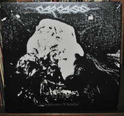 djshredder:  Carcass - Symphonies Of Sickness