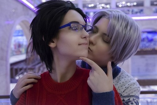 victuri cosplay