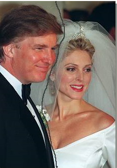 I) Los Trump y yo. Conocí a Donald a través de su ex mujer Ivana en Buenos Aires hacia fines de los años noventa. Ivana tuvo un cameo en una película llamada “El club de las divorciadas” una divertida y pasatista comedia en la que, haciendo de sí...