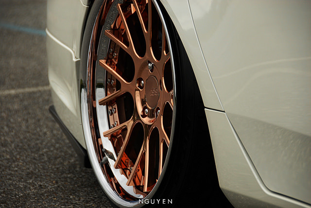 theautobible:  @juniorsantizo by @ngusuave on Flickr.TheAutoBible.Com
