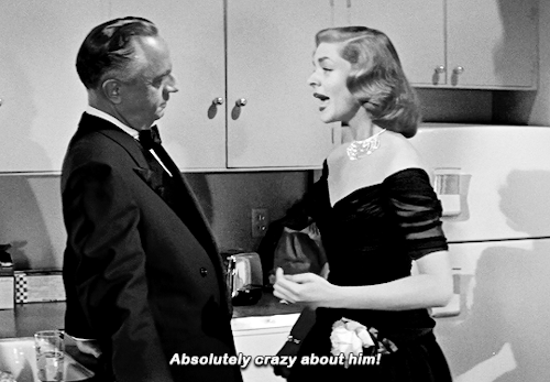 classicfilmcentral: How to Marry a Millionaire (1953) dir. Jean Negulesco Look at Michael Kitchen a