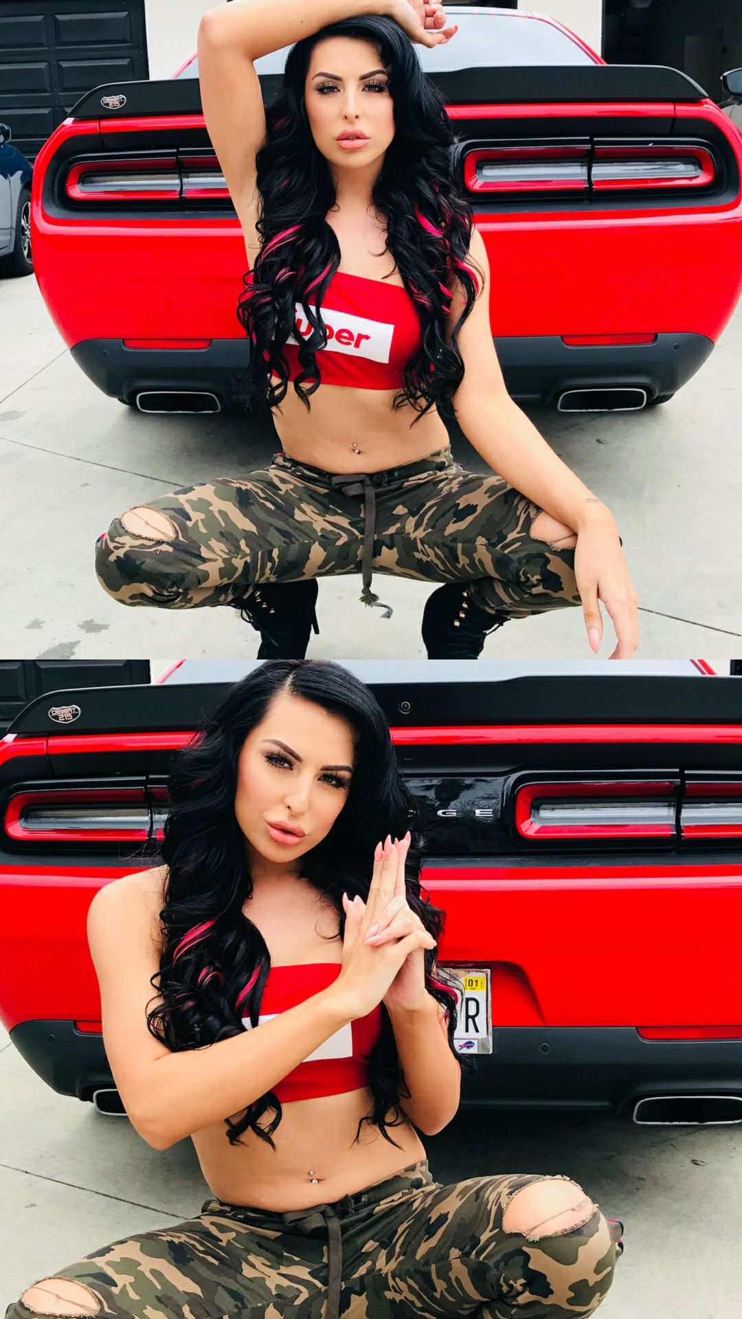pwalnuts66:  pwalnuts66:    Chanel Santini ⛄pwalnuts66⛄