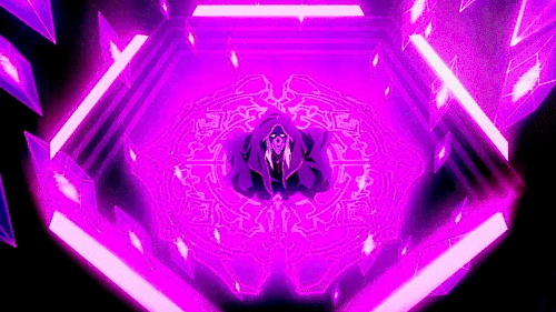 sighklance:Haggargif request meme // Voltron: Legendary Defender → 3: favorite villain 