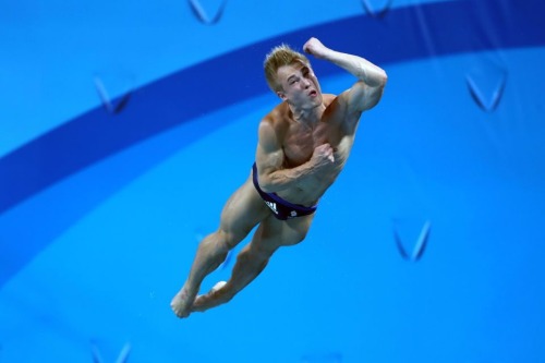 fuckstevepena:  Jack Laugher’s Body Bulge & Booty