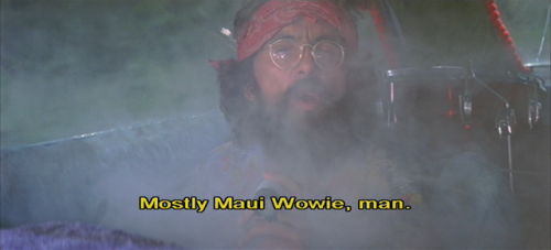 tommy chong