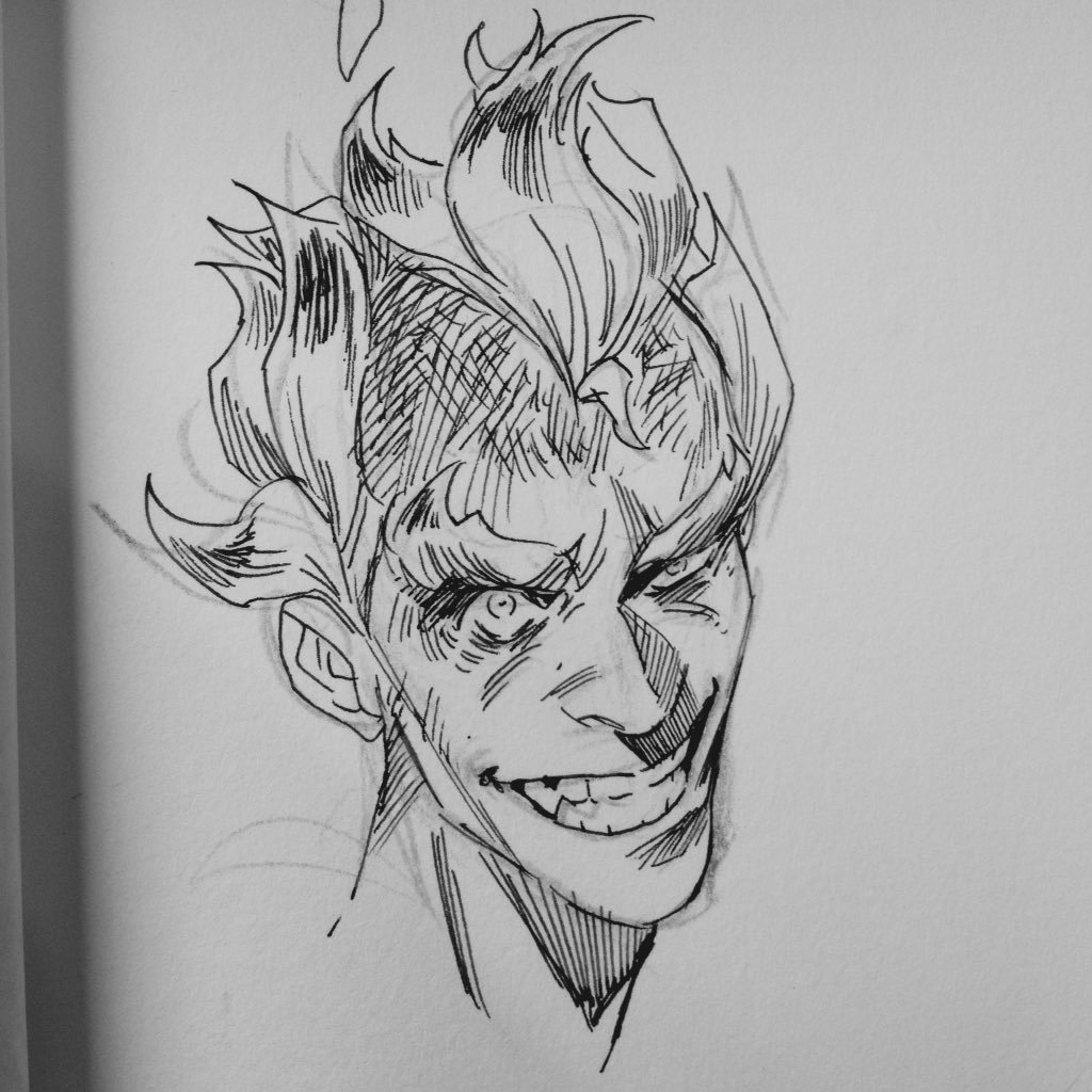 mackkten:  OW doodle dump 