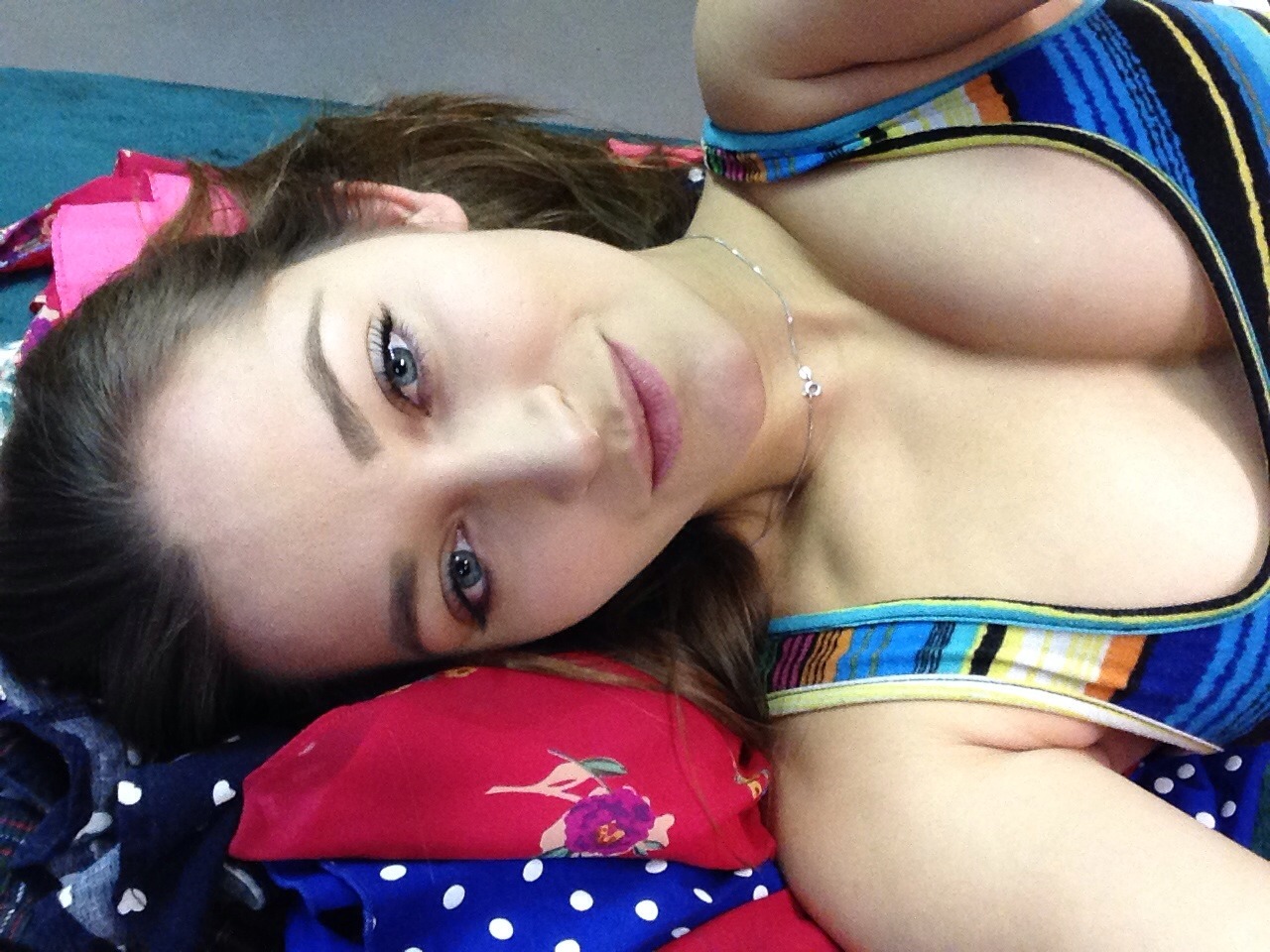 missdanidaniels:  @bangbros