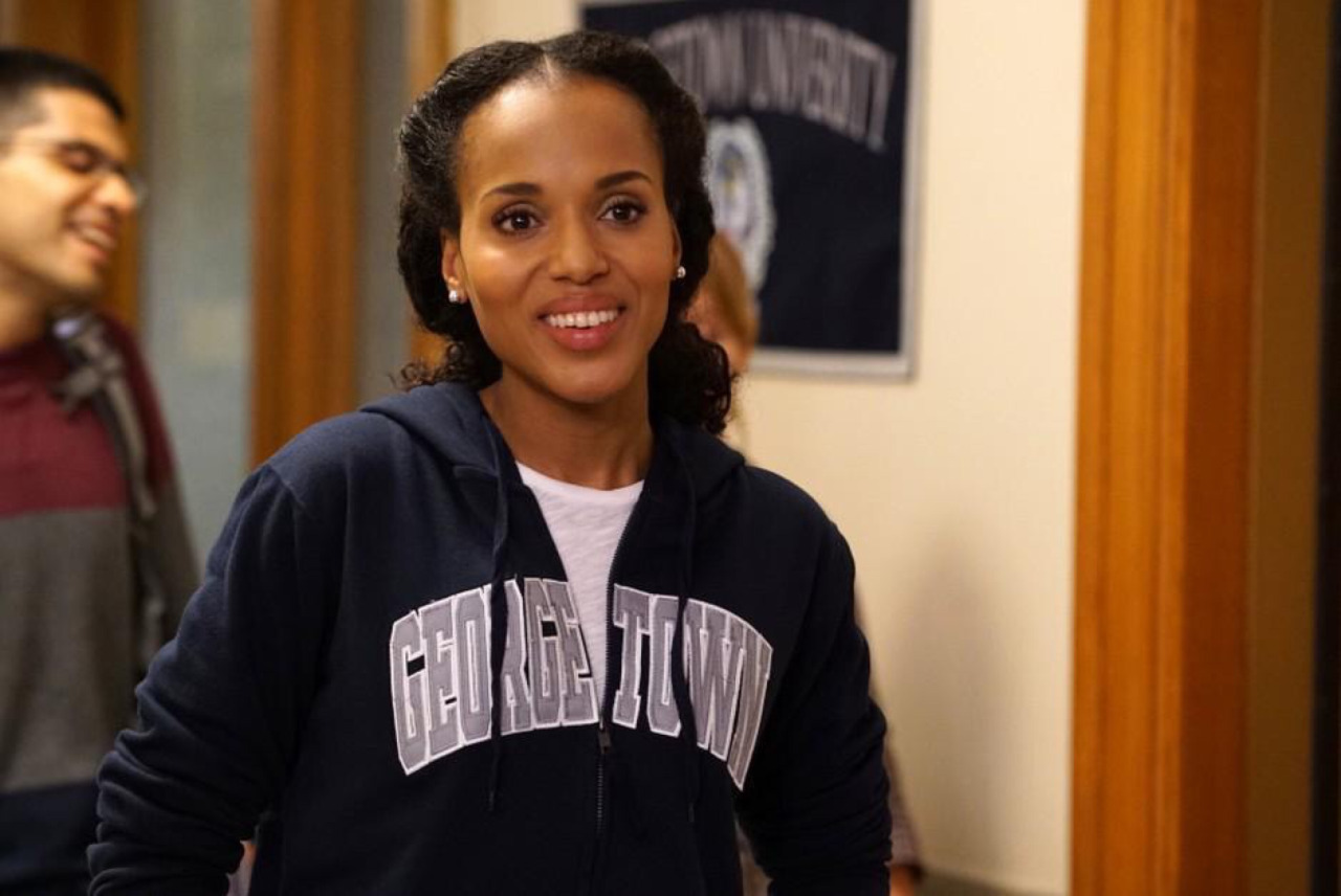 Scandal review 7x14