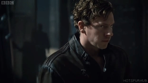 hotspurhub:Hotspur’s nose scratch. Okay, this is a 180 layer GIF split up into seven smaller GIFs. I