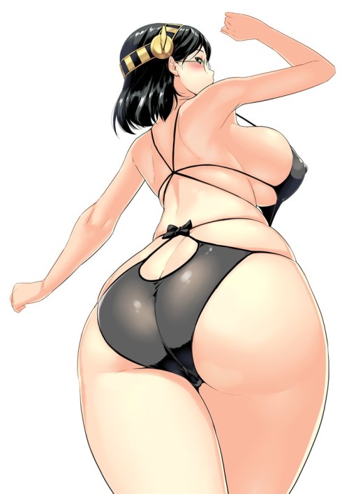 Daily Hentai Art