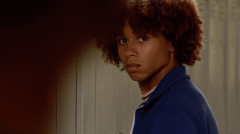 The Chill Grill — Jump In! (2007) Rodney was the toughest guy in the...