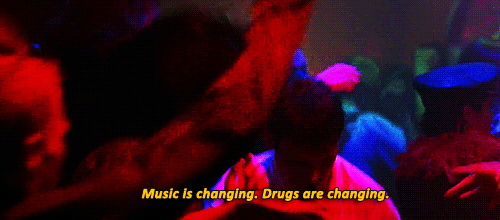 Be Here Now