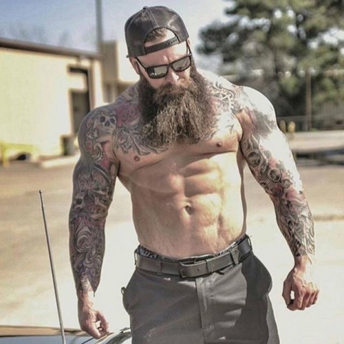 Musclemechanic