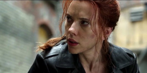 This Is Why I Love When Films Starring A Woman Is Directed By A Woman