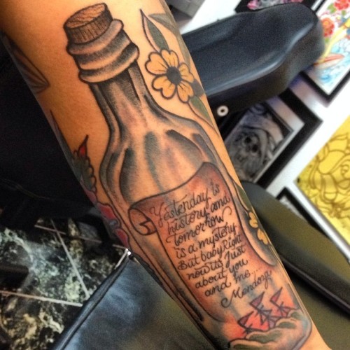1337tattoos:  Frankchavz