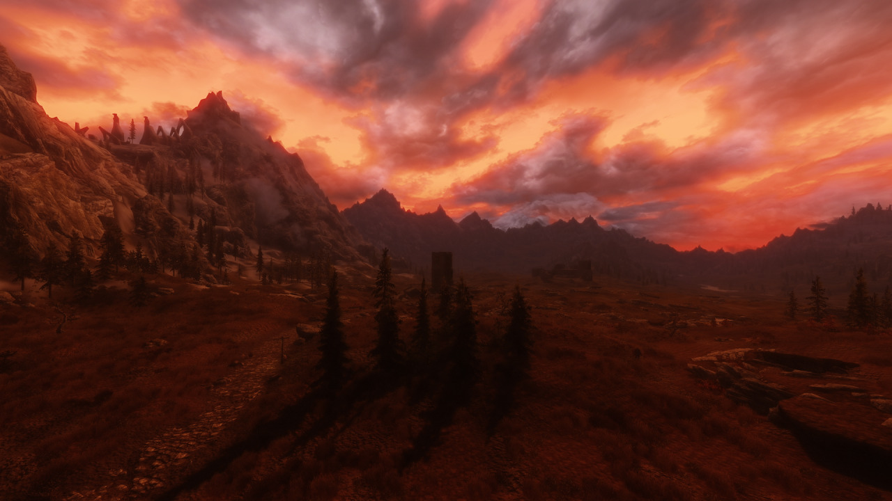 fin32life:  the elder scrolls v skyrim. part &lt;2&gt; 