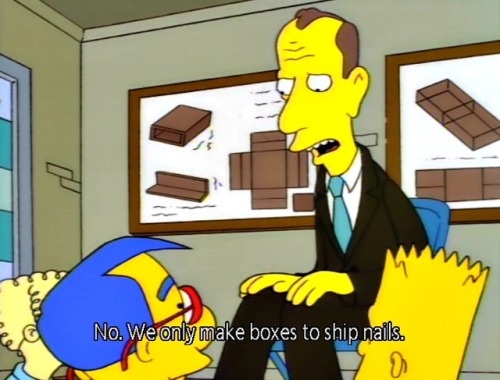 The Simpsons