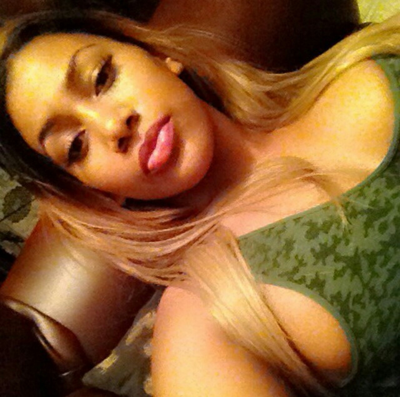 mynumber1weakness:  The Prototype. I mean do they come anymore Perfect than @Katt_leya?