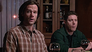 nikwho22: Just a few women who have been better mothers to Sam and Dean than Mary Winchester