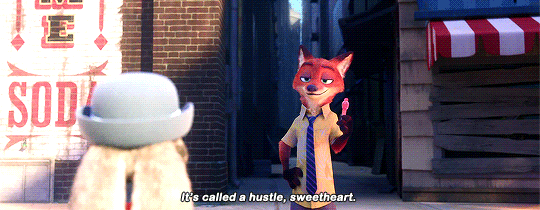 margots-robbie: Boom. &gt; u&lt; &lt;3