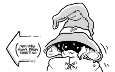On an unrelated note, just some stuff from something I’ve been doing recently.