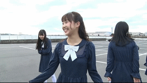 LOL rurin is so famous btw nmb girls, sugoi