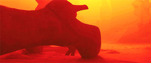 fyeahmovies:Blade Runner 2049 (2017), dir. Denis Villeneuve