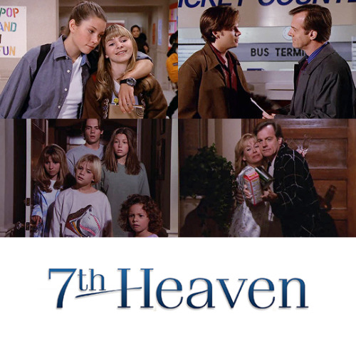 7th Heaven 2.06-2.10↳ 12,796 DVD logofree screencaps