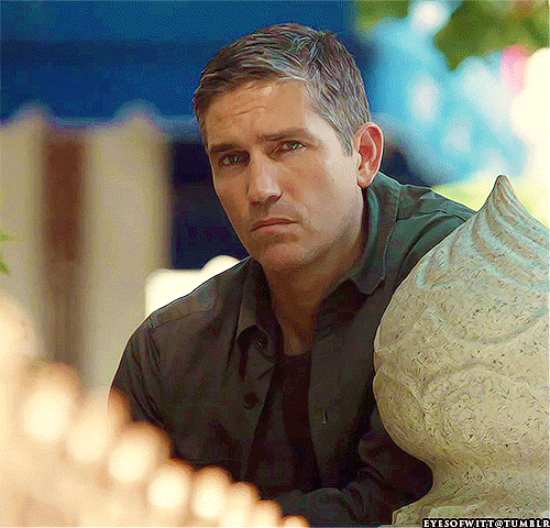 shibarifan01:  eyesofwitt:  Retro Reese ~~ Mission Creep(SE103, gif set request by