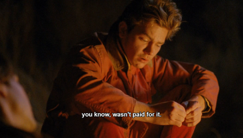 itchycoil: thelittlefreakazoidthatcould: My Own Private Idaho (1991) // dir. Gus Van Sant