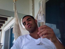 goth5:  champagne papi 