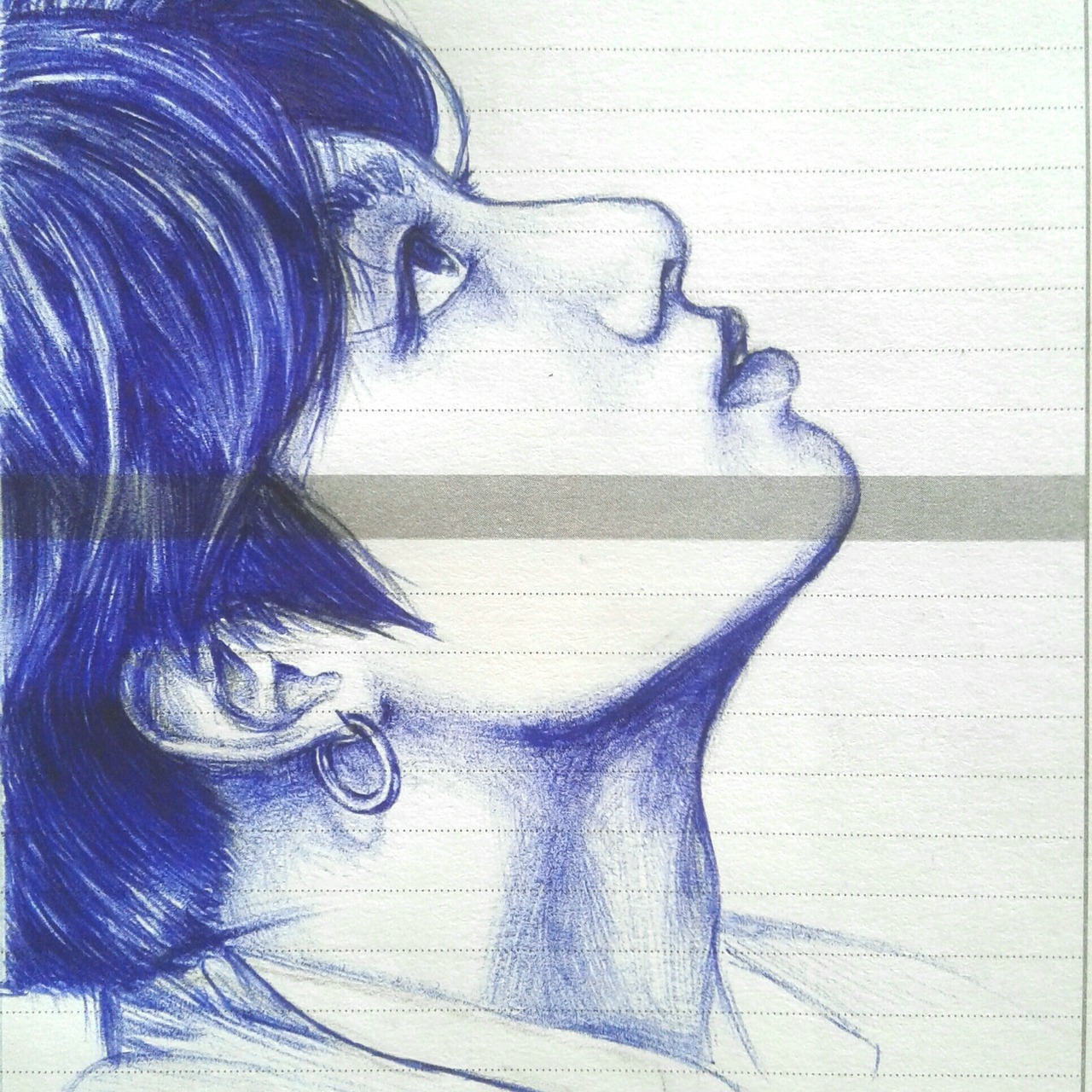 BTS Jungkook Digital draw by anaspad20 on DeviantArt