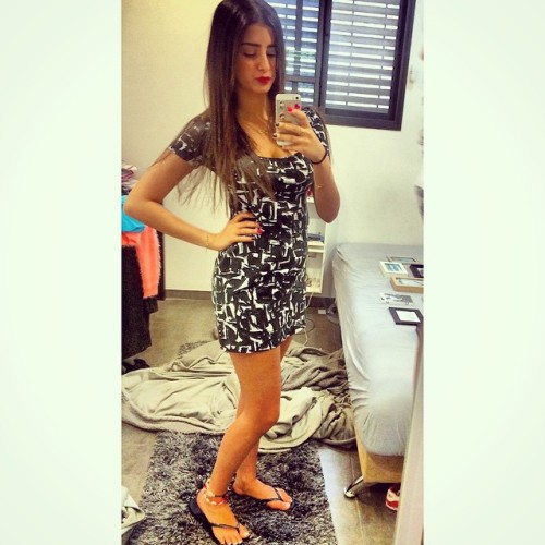 zetpoy:israelihotties: Source : http://israelihotties.tumblr.com/ Instagram Name: coral2230 This y