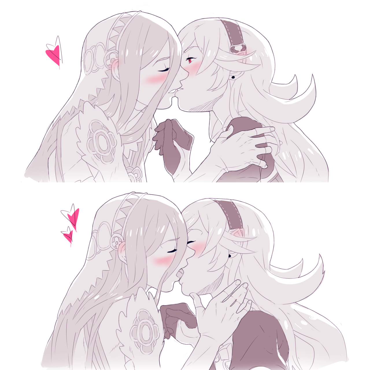 v4xlukamegurine:   guess ur just gonna have to practice more huh  ¯\_(ツ)_/¯ 
