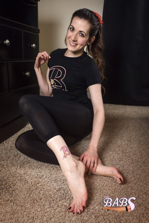 badassbeckyshow: CALLING ALL BADASS BABES!!!After reading some of the recent applications we’v