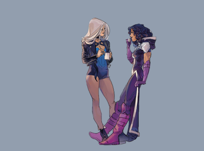 dinahelena by otto schmidt