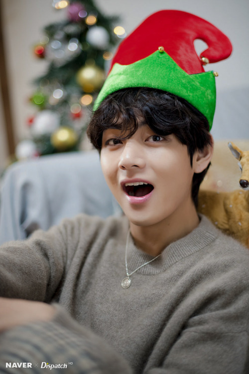 Happy Birthday Tae!