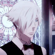 ayumiko:  ♔ 20 Male Characters Days by: Hanakumamii ♔  ↪ Day 12: Favorite Older