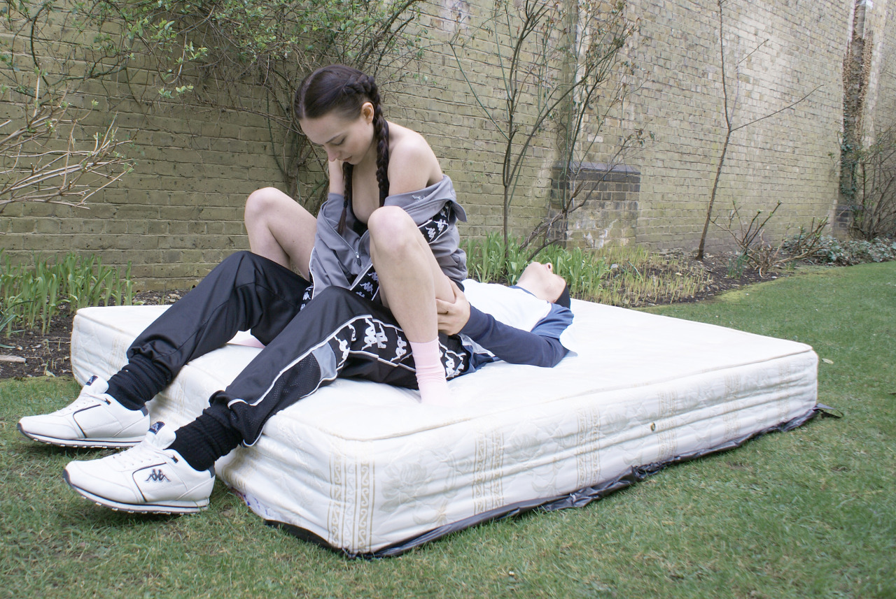cyberrghetto:ॐ cyberspace princess ॐ