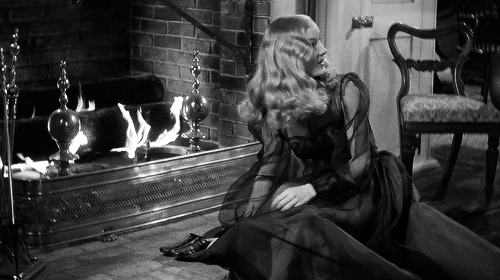auldcine:Veronica Lake in I Married a Witch (1942)