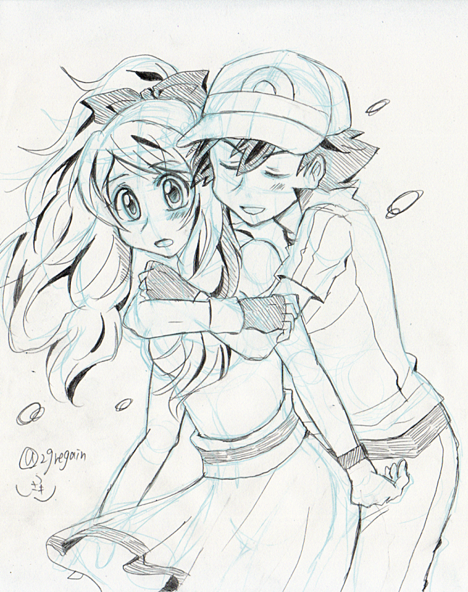The Kalos Queen