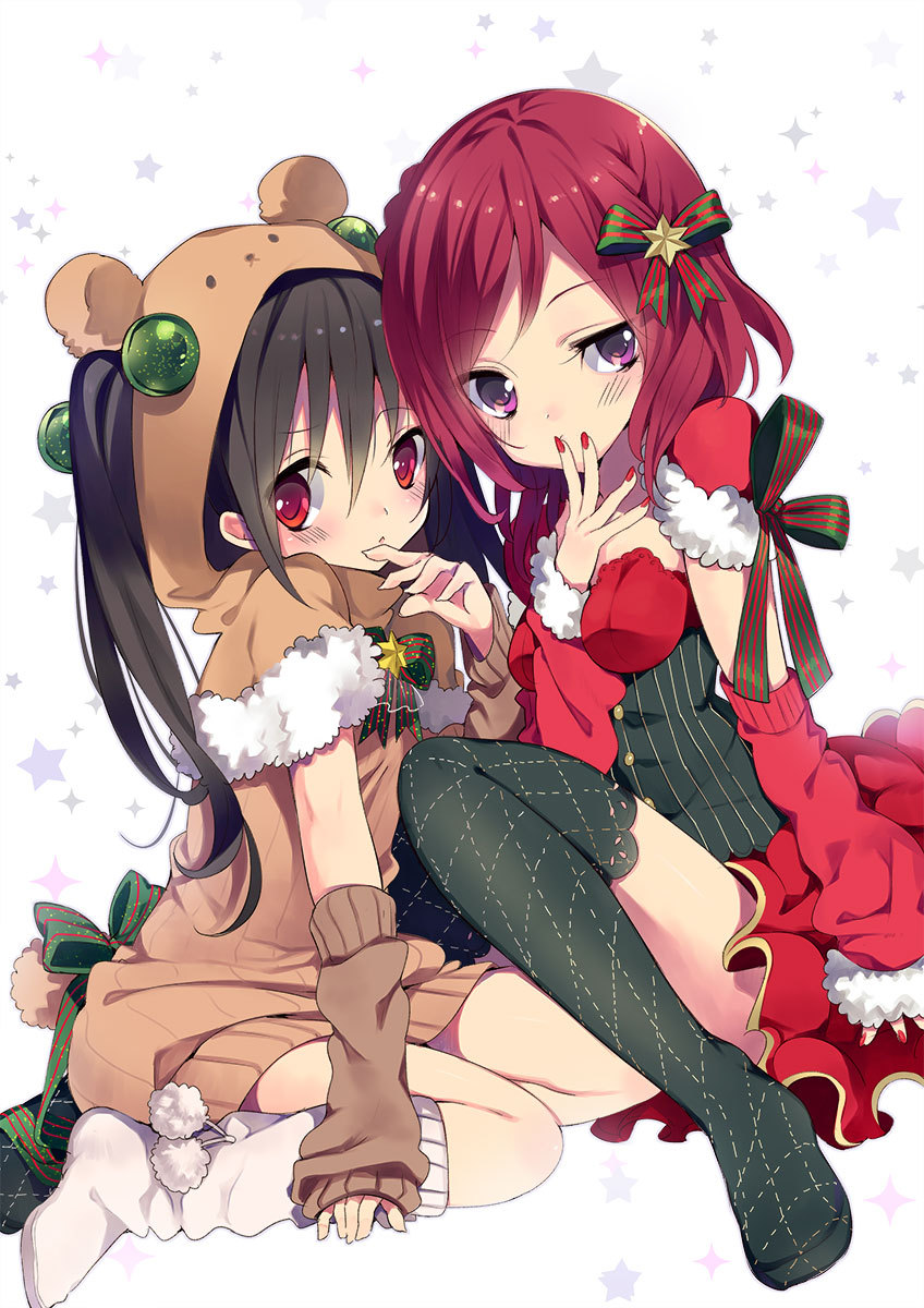 simplykasumi:  Credit goes to るご@30日東へ10b from pixiv 