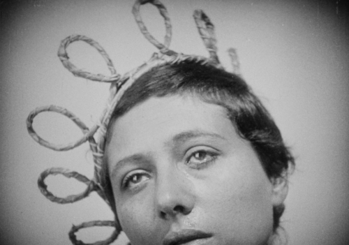 cinemagreats: The Passion of Joan of Arc (1928) - Directed by Carl Theodor Dreyer