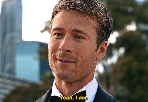 Anyone But You (2023) Dir. Will Gluck