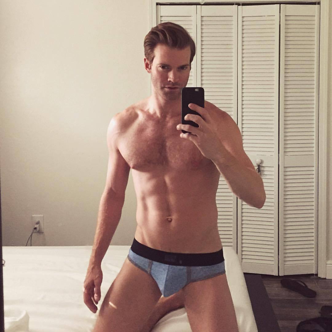 #underwear Selfie On Tumblr