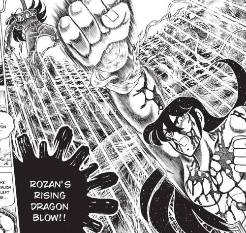 One Thing I've Always Understood As Akira Toriyama's Influence On Manga, Even If Just Assumption On My