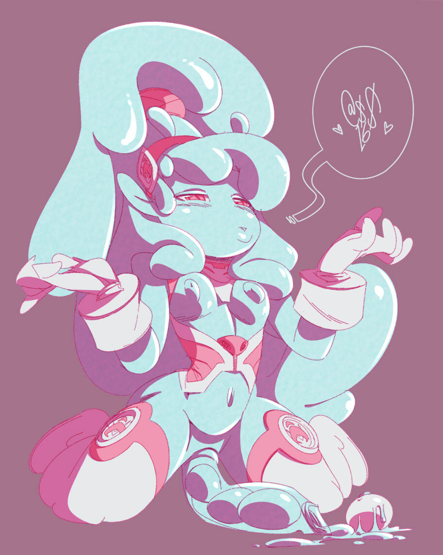 pennicandies:  Okay, so like… several hours in @mylittledoxy ’s chat later…